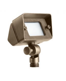 Encore LEDBL-30-LED 3W Mini Area Light 